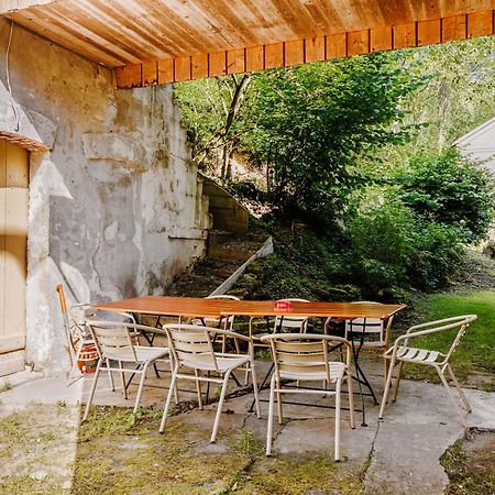 Villa Plassenburg Κούλμμπαχ Εξωτερικό φωτογραφία