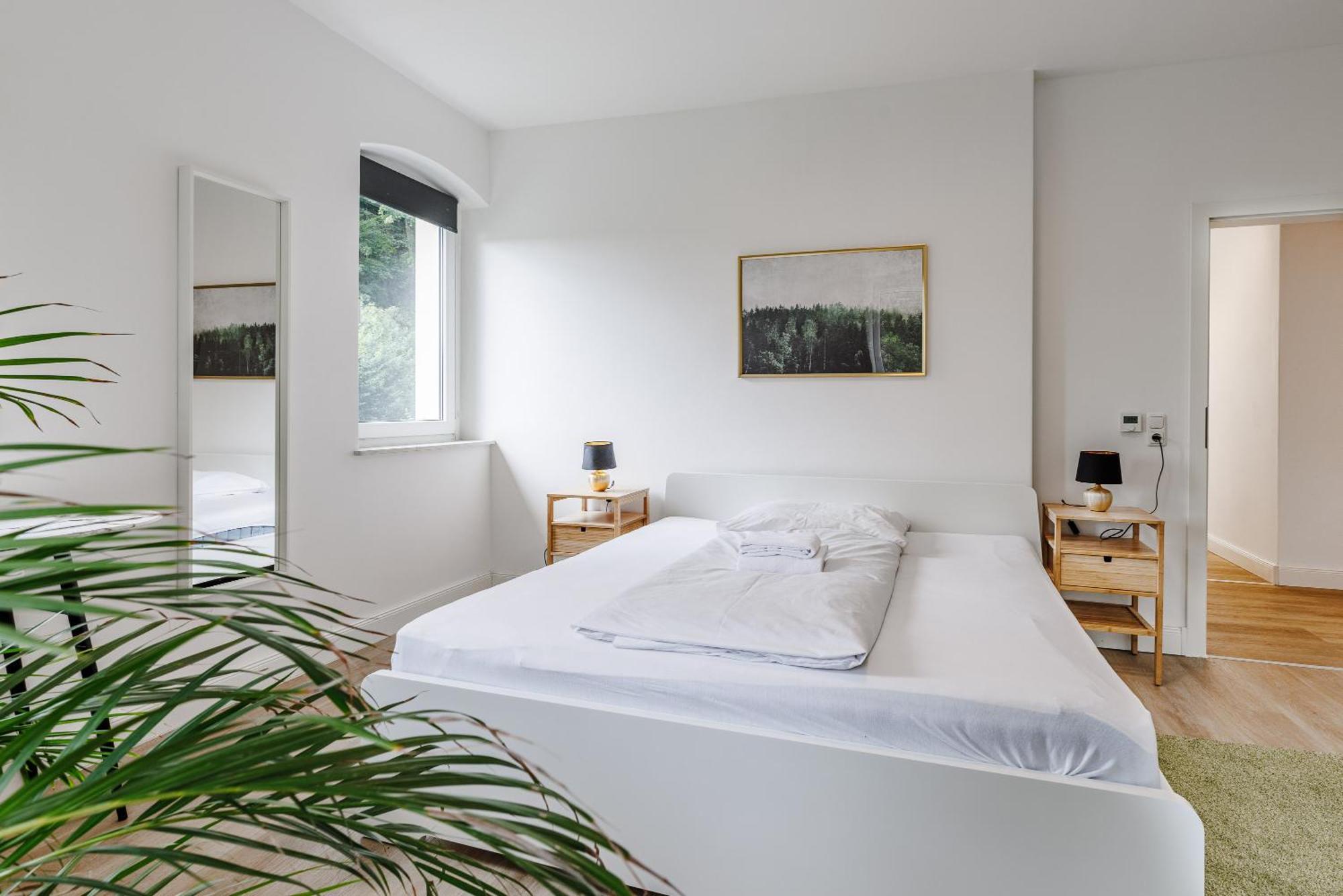 Villa Plassenburg Κούλμμπαχ Εξωτερικό φωτογραφία