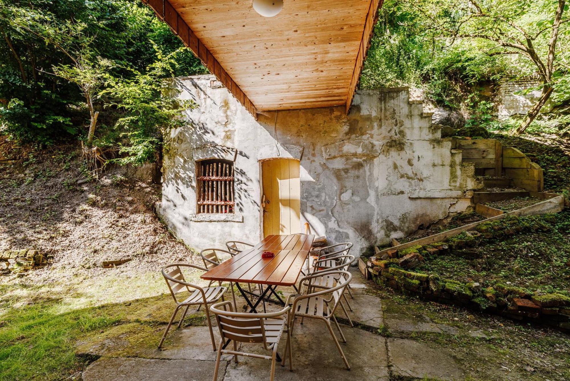 Villa Plassenburg Κούλμμπαχ Εξωτερικό φωτογραφία