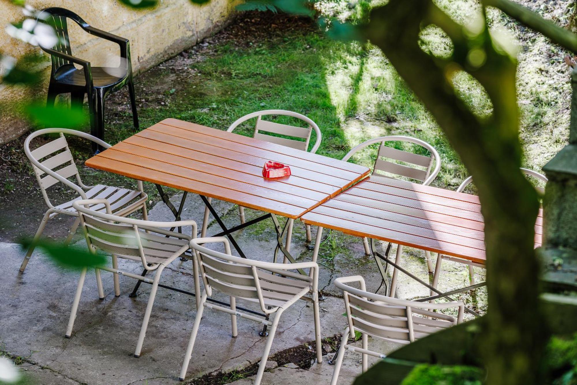 Villa Plassenburg Κούλμμπαχ Εξωτερικό φωτογραφία