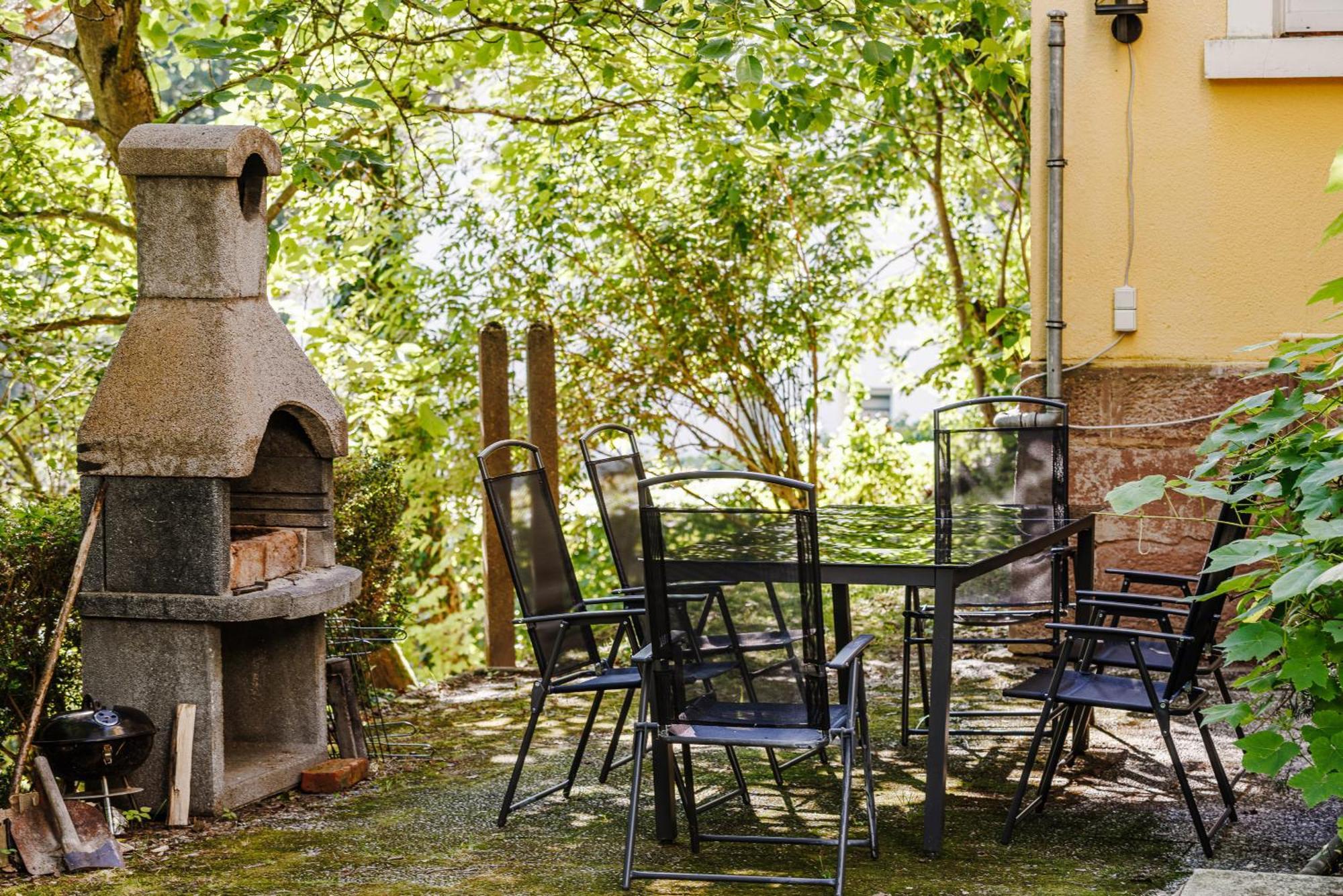 Villa Plassenburg Κούλμμπαχ Εξωτερικό φωτογραφία