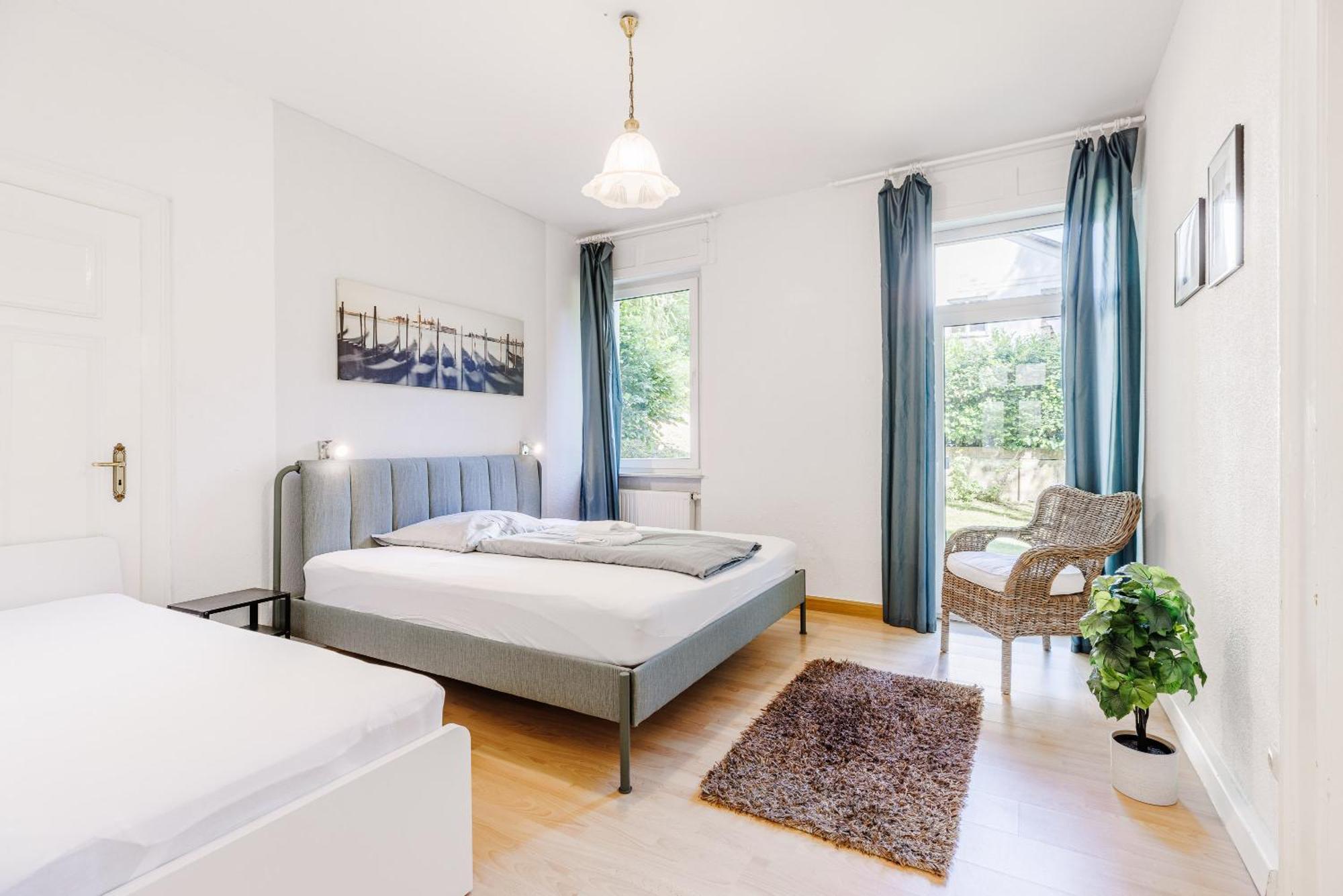 Villa Plassenburg Κούλμμπαχ Εξωτερικό φωτογραφία