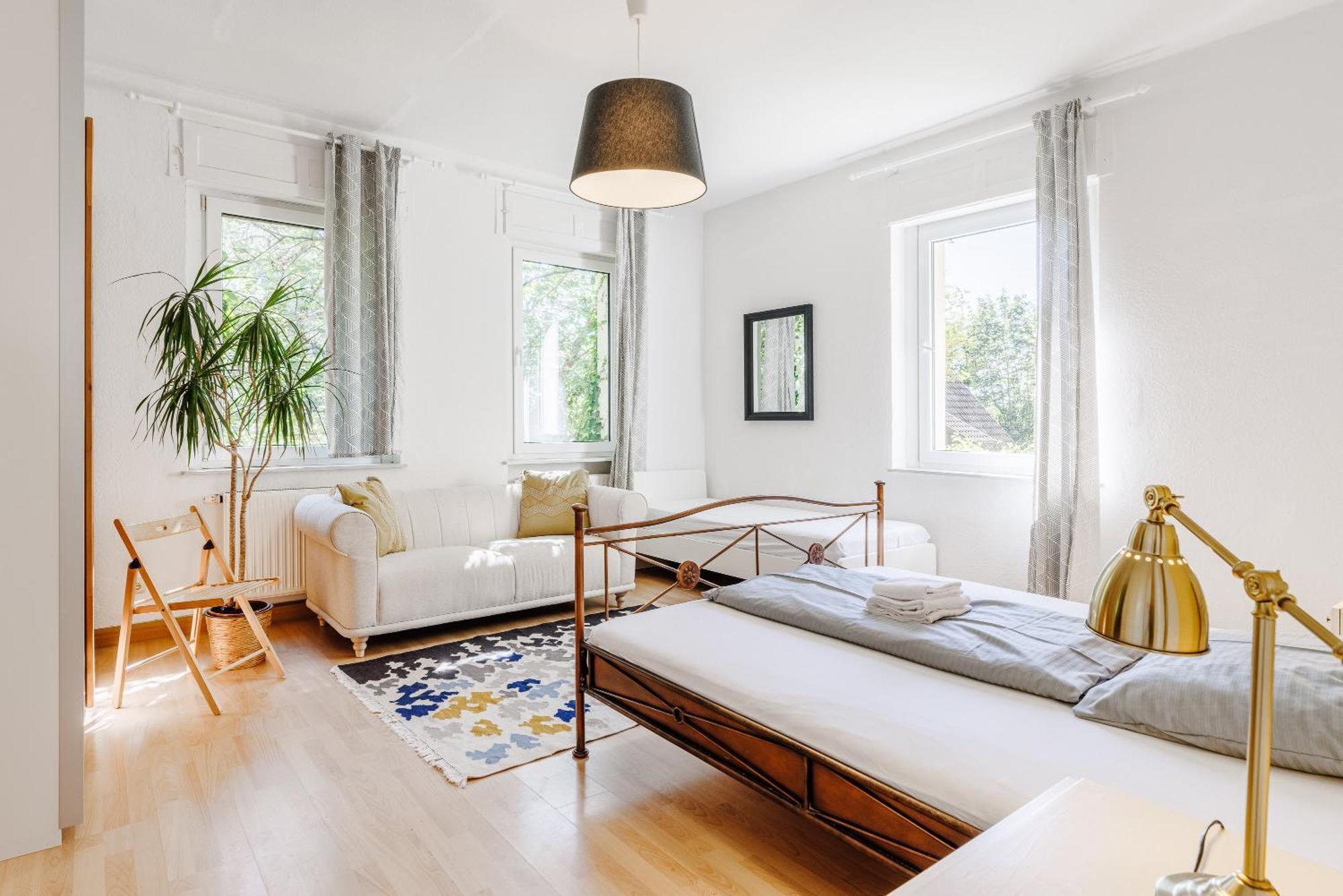 Villa Plassenburg Κούλμμπαχ Εξωτερικό φωτογραφία