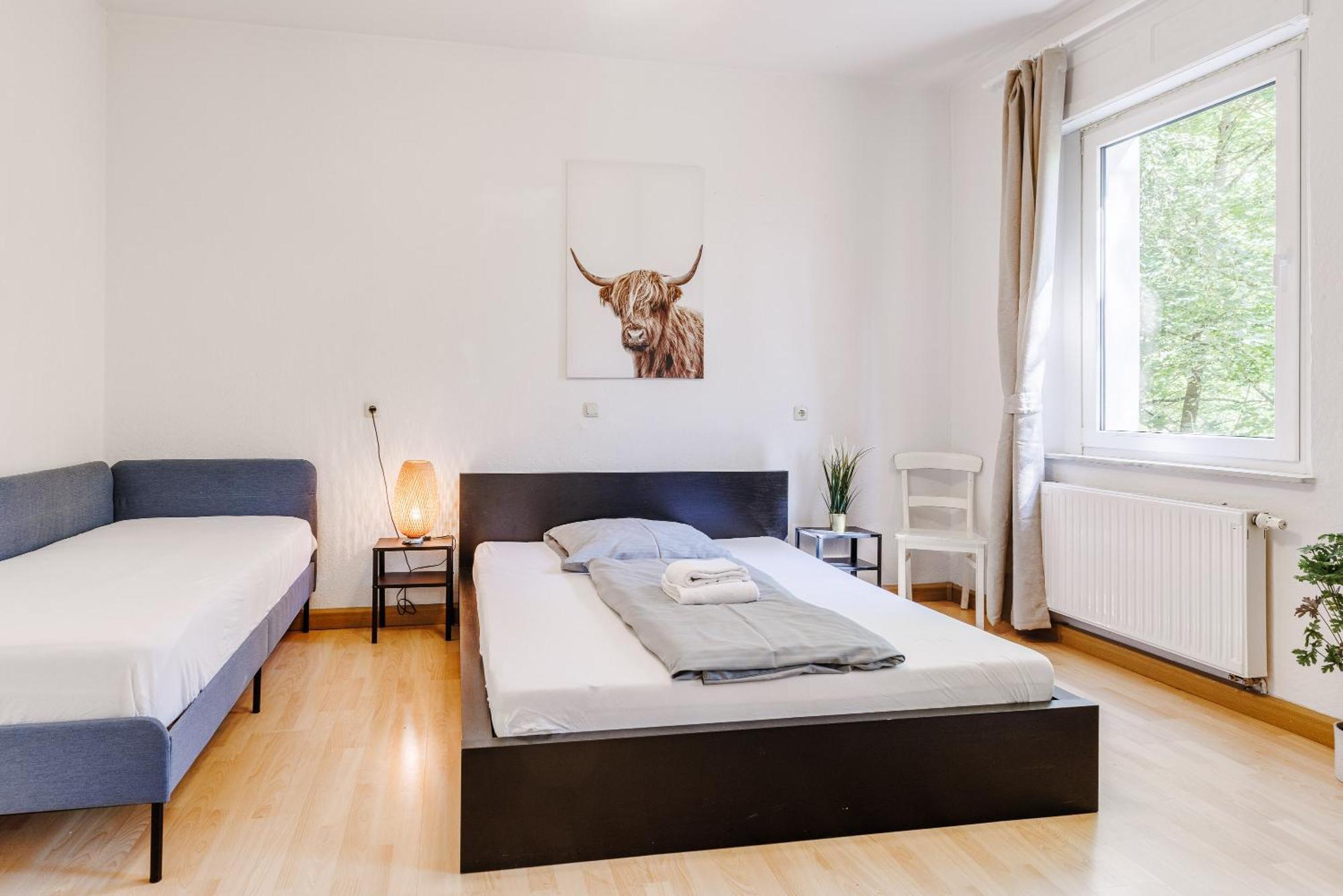 Villa Plassenburg Κούλμμπαχ Εξωτερικό φωτογραφία