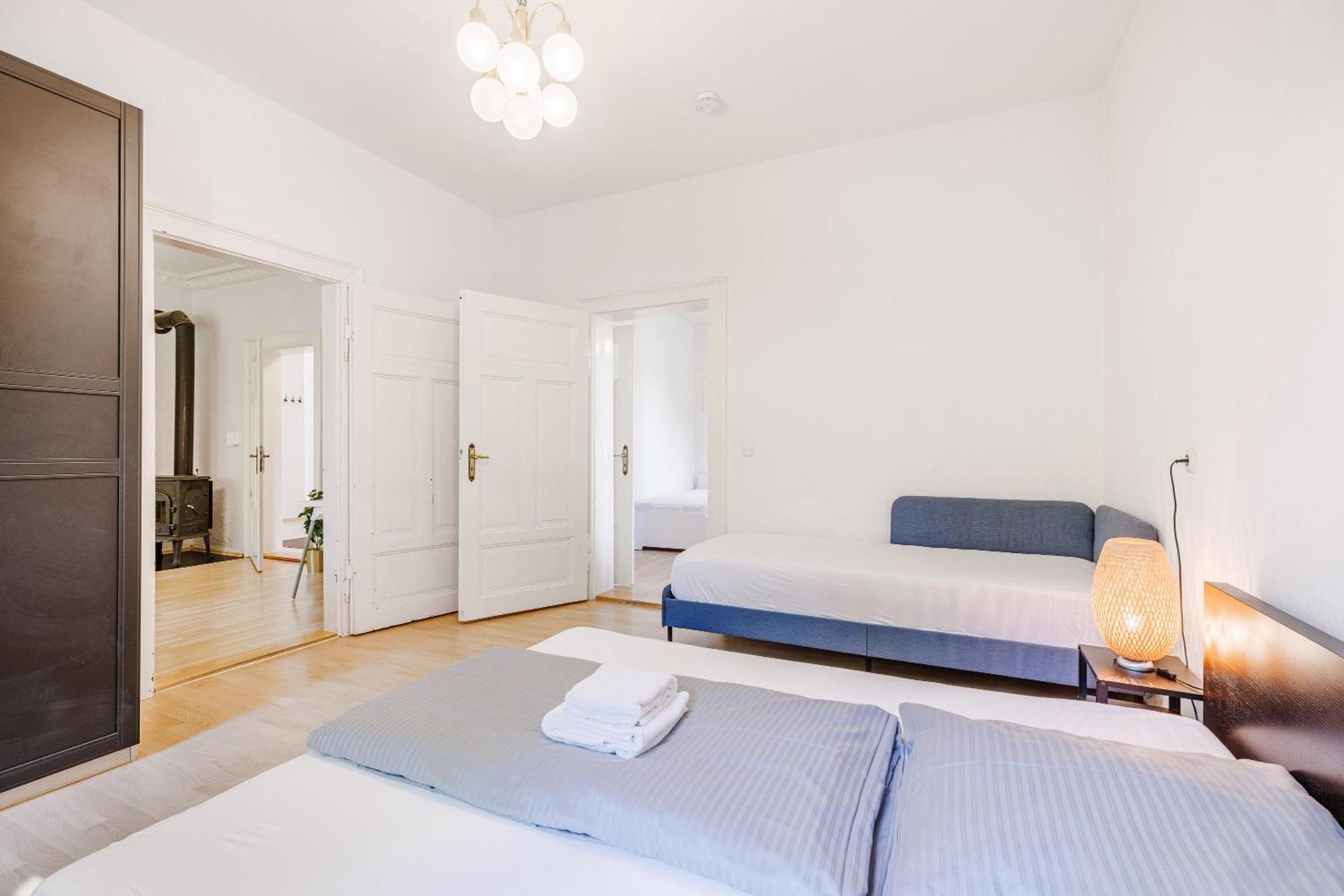 Villa Plassenburg Κούλμμπαχ Εξωτερικό φωτογραφία